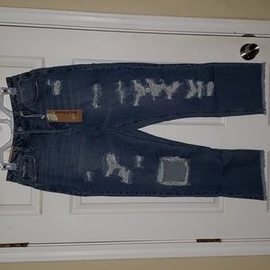 Vanilla Star Jeans